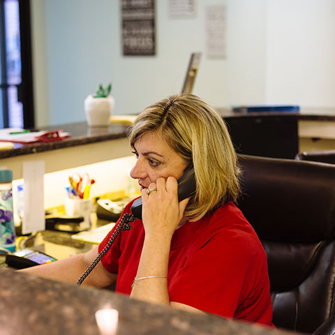 appointment request