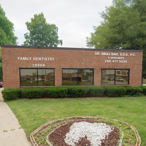 farmington hills office