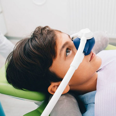 sedation dentistry