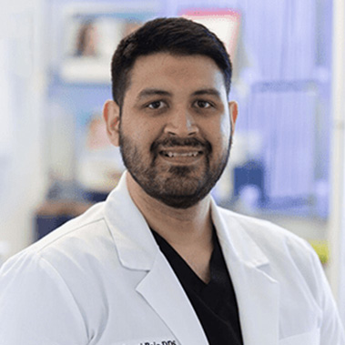 Jaami Baig, DDS