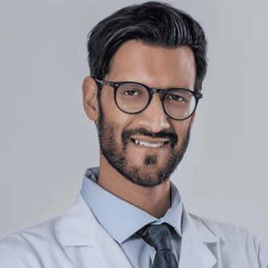 Samir Baig MD, MPH